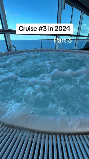 Part 3 of my cruise on the Celebrity Reflection. This was a work cruise and on this day was the awards ceremony. Check out thr awards I won from my host agency! :) #cruise #cruisevlog #travelagentlife #travelagency #cruiseship #celebritycruises