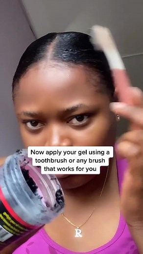 DIY Packing Gel Tutorial for Various Hair Types