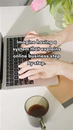 Step-by-Step Online Business Training