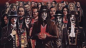 Avatar announce four-part livestream concert series