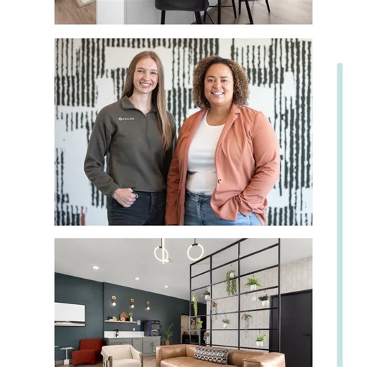 It's official! For the 5th year in a row, Enclave Property Management was named the Best Apartment Rental Company. 🎉 This award recognizes our team's commitment to outstanding customer service, beautifully maintained buildings and creating an exceptional resident experience. Congratulations to our entire team on this recognition! | Enclave