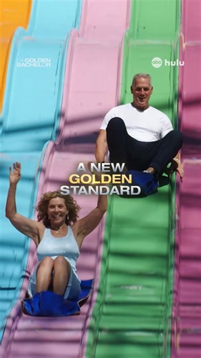 ABC's The Golden Bachelor is back tonight! Watch at 8/7c on ABC, and stream on Hulu. #ad | Us Weekly