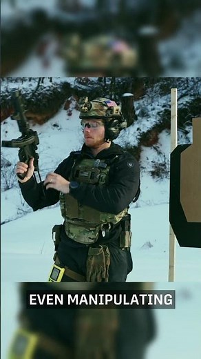 The MP5 Still Sets The Bar.