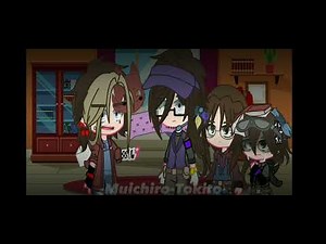 || Tell me how's it feel meme || Michael Afton || enjoy ^^ ||