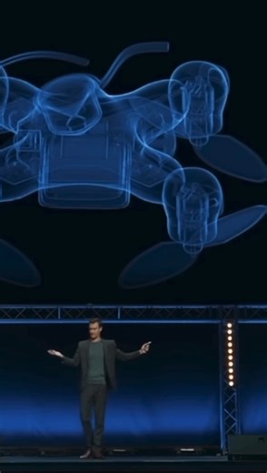 J. Owen | The Era of Lethal Discretion: Why We Can’t Let Algorithms Walk the Beat We are looking at a fictional “Slaughterbot”—a palm-sized drone... | Instagram