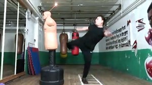 Jeet Kune Do Application - Forearm Conditioning - Street Self Defense #mma #martialartstraining #jkd #martialarts #ACTIONFILMS #fyp #selfdefense #BRUCELEE #inspiration #JEETKUNEDO #training | Urban Combat JKD Martial Arts