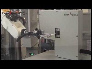 Tensile and flexure tests on plastics specimens - Zug- und Biegeversuche an Kunststoffproben