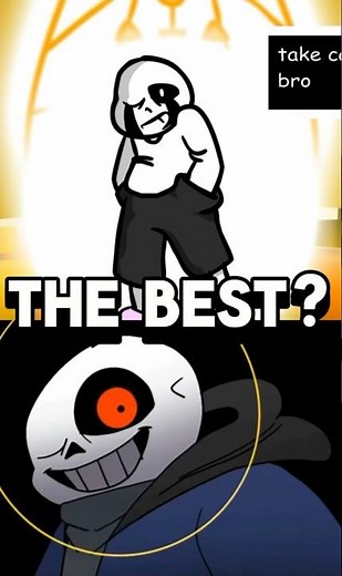 Why Is Delta Sans The Most LOVED? #undertale #undertaleau #deltasans