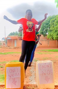 611K views · 10K reactions | Sauts d’ensemble  | Team Medhas comédie | Facebook