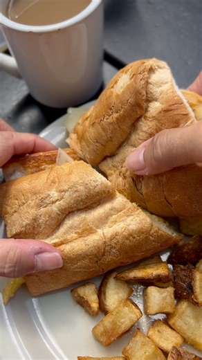 Brunch is calling 🤳 and it sounds like $3.50 mimosas. Join us 8 AM–2 PM for all your Front Porch favorites. | Front Porch and Bart's Tavern