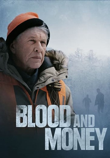 Blood and Money (2020)