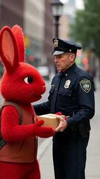 The Rabbit Runner Who Tried to Save His Mother 🐇💔 | Dark Emotional Story