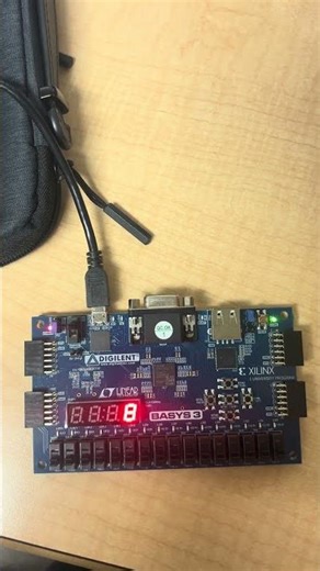 Exp 7 programming assignment