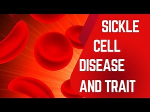 Understanding Sickle Cell Disease And Trait: Causes, symptoms and management options