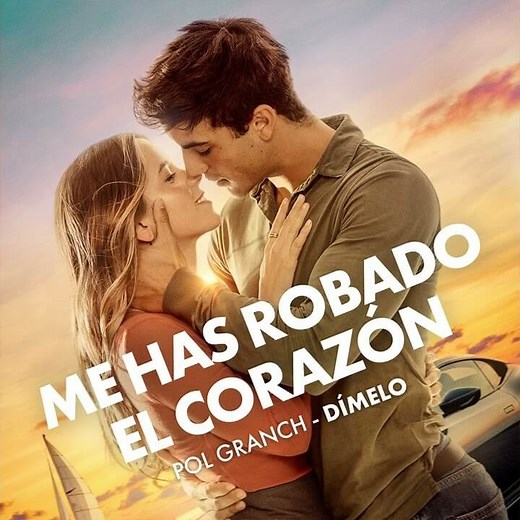 Pol Granch - Dímelo Lyrics