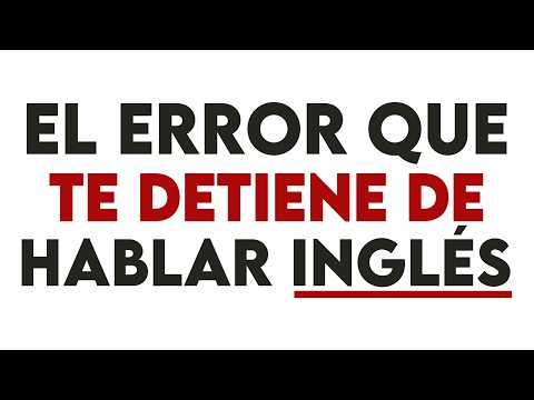 This is how you will start to understand English much faster