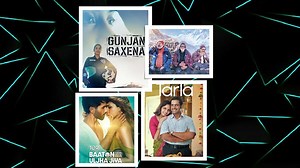 5 Bollywood Movies To Watch With Family On OTT | Herzindagi