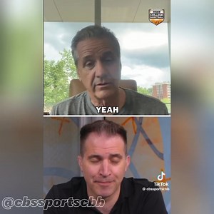 29K views · 903 reactions | Coach Calipari on transfer limits   CBS Sports | The Hawg Talk | Facebook