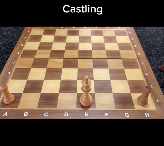How to Castle in Chess: A Step-by-Step Guide