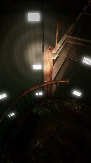 How To Levitate in Escape the Backrooms