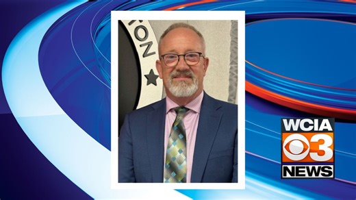 Decatur City Manager Gleason stepping down after returning to the role last year