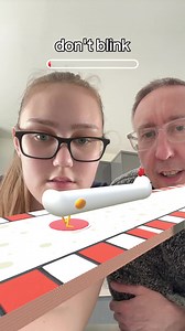 Don't Blink Filter Challenge: Can We Do It?