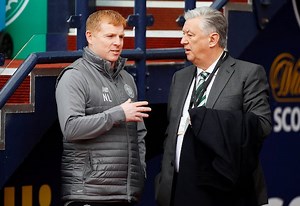 Celtic news: Hoops make breakthrough in Taylor pursuit