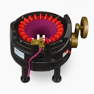 Addi | Addiexpress | Professional | Knitting Machine | 990-2 - Etsy