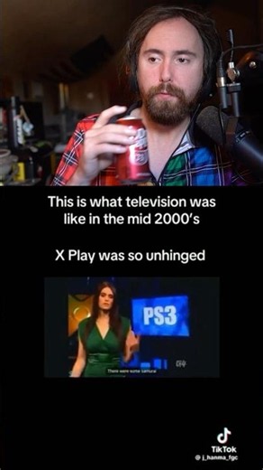 Television In The Mid 2000s 😭