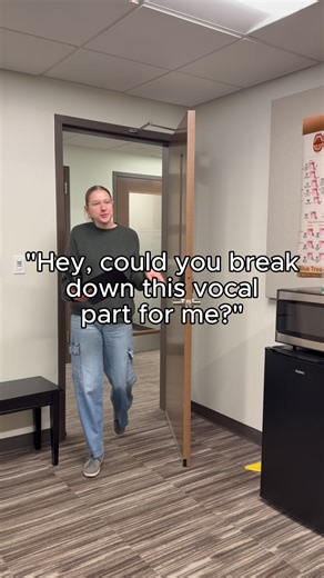 Engaging Voice Lessons for University Students