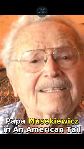 Nehemiah Persoff’s Last Bow