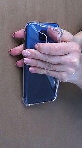 Pull the phone case off your phone #shorts