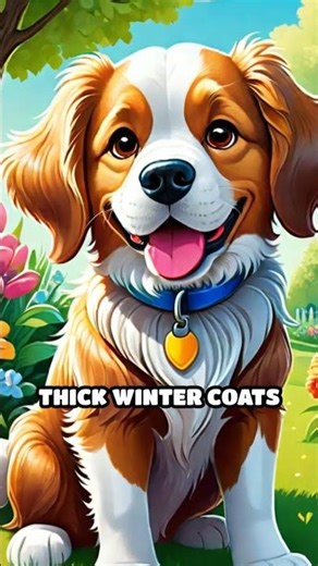 Why Do Dogs Shed? The Science Explained