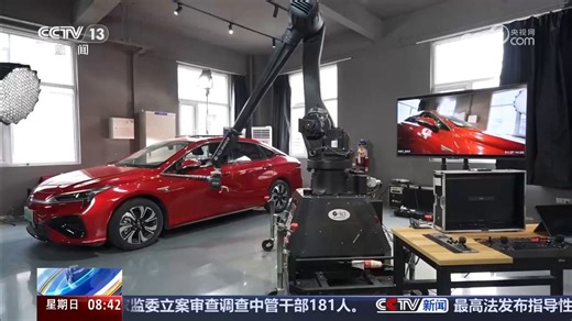 春节档电影背后的硬科技 中国工业底座支撑电影创新发展 科技赋能电影创作 虚拟预演成行业新标配