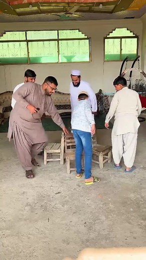 44K views · 1.6K reactions | Musical Chair Funny Game | Nayla purnama | Facebook