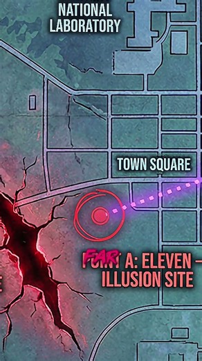 Eleven’s Ending Doesn’t Make Sense ST5