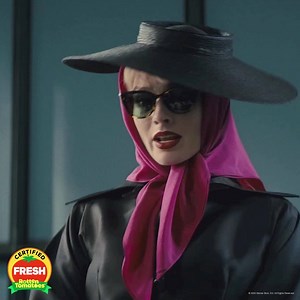 #BirdsofPrey delivers a one-two punch of terrific action and performances. See it for yourself - NOW PLAYING only in theaters! | Birds of Prey