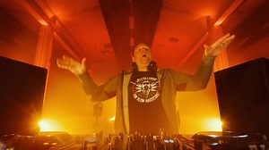 4.9K views · 240 reactions | We were proud to welcome the legend Partyraiser to our REBiRTH Festival livestream! Shocking & jaw-dropping hardcore is his legacy. Relive every second of his set in 4K! What was your favourite set of our livestream? ⬇️ Find the YouTube link in the comments. ⬇️ | REBiRTH Festival | Facebook