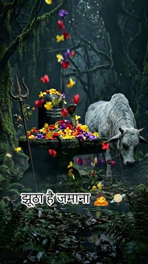 ll जूठा है जमाना ll 🙏🌿❤️#trending