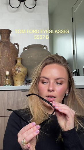 Tom Ford Blue Blockers: Stylish Eyewear Review