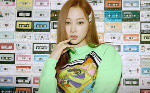 aespa的傻大姐 Giselle的rap听着好带感！