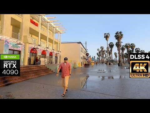 [4K] GTA V Enhanced Realism with Modded Ray Tracing and DLSS4 - 9800X3D RTX 4090