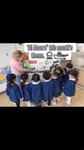 KeiaiKindergarten_Globalclass on Instagram: "✨ This week…✨🌎 Thank you for checking out our week here on our little account. Your ‘likes’ and support are very much appreciated. 😊 We had a very full week with marathon practice, our new theme of transportation. 🚘🚀🚑 We ended the week with a lovely prayer ceremony with an important message from our principal. ⚾️🏟️🏆 We will know the joy of reaching goals🥇 if we put the ‘work in’. Thank you everyone for putting the work in this week. We believe
