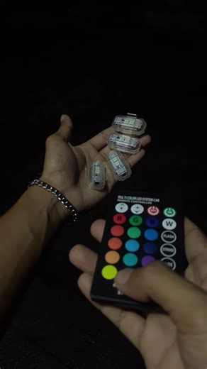 How LED Lights Work for Motorcycles