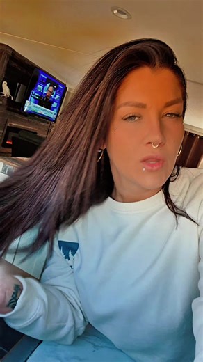 DIY Ombre Hair Touch-Up