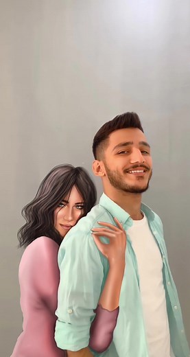 Digital illustartion 🙂 #badimushkil #badimushkil_baba_bdimushkil #zhyar #zhyarchalak #art #illustration #illustartionart #illustrator #artist #digital #tiktok #viral #explore #کورد #کوردستان_سلێمانی_کەرکوک_هەولیر #کوردستان🇹🇯️