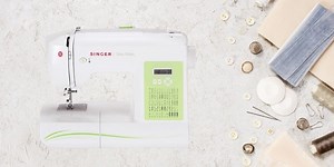 Singer 5400 Review: FAQ, Pros, Cons, Manual and Videos