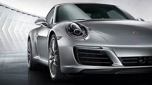 Porsche 911 Carrera S Coupe (991.2) (2016 – 2019)