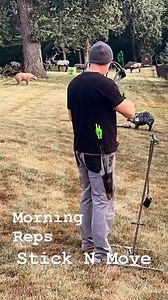 6.2K views · 233 reactions | First Light Arrow Flight. Range, Set...