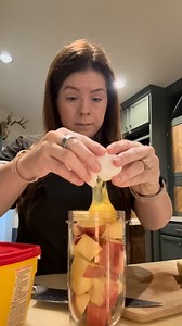 Have you tried this “healthy chocolate cake” recipe?! 🤣 | Life Is What You Make It